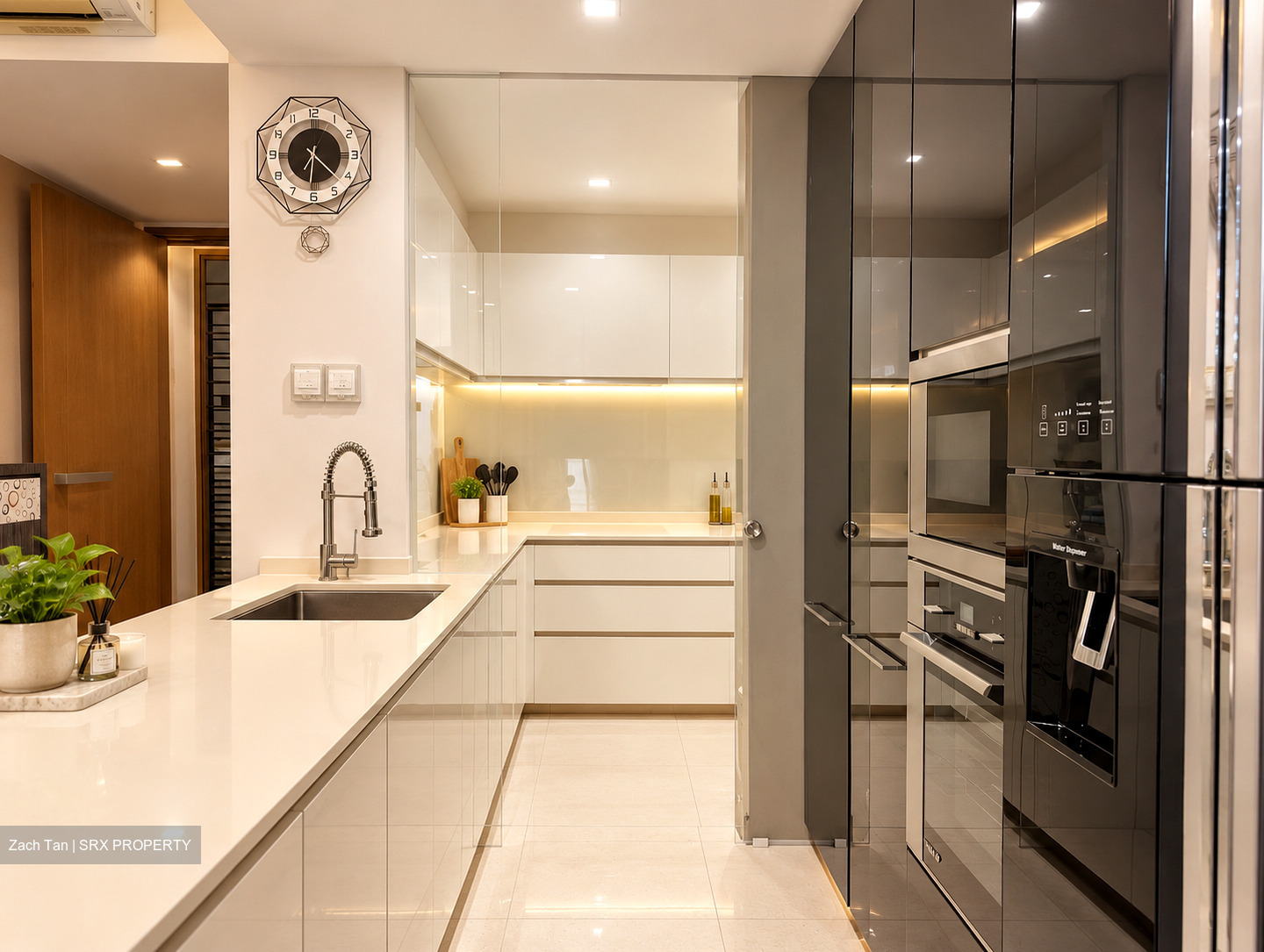 The Centris (D22), Apartment #621046411